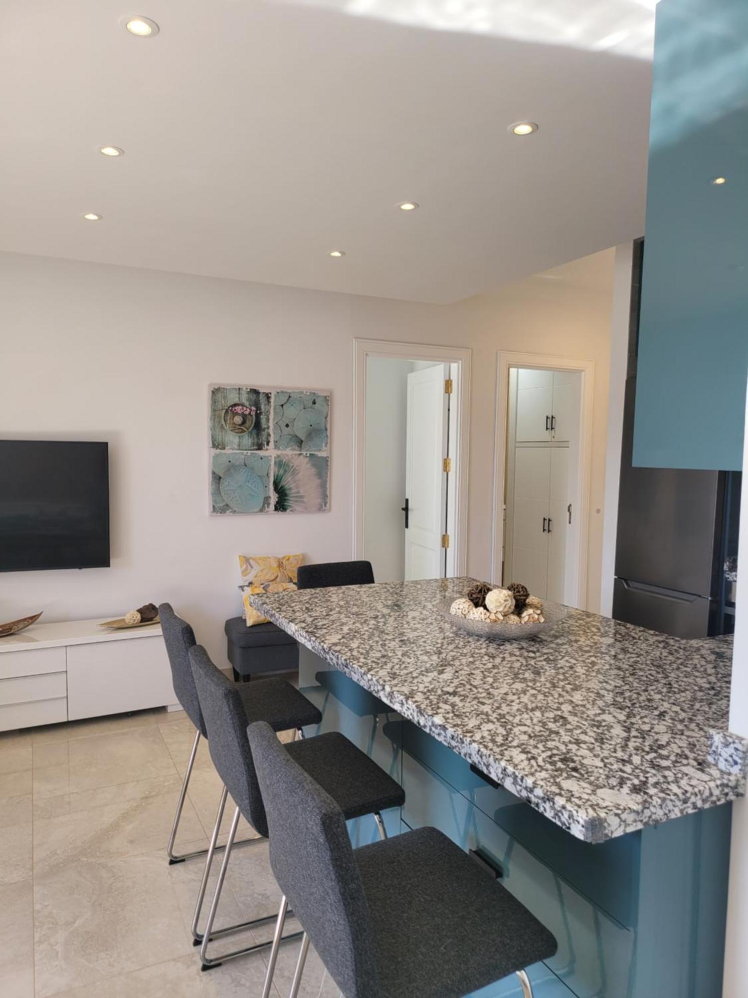 Realidad Apartamento Playa Blanca (Lanzarote)