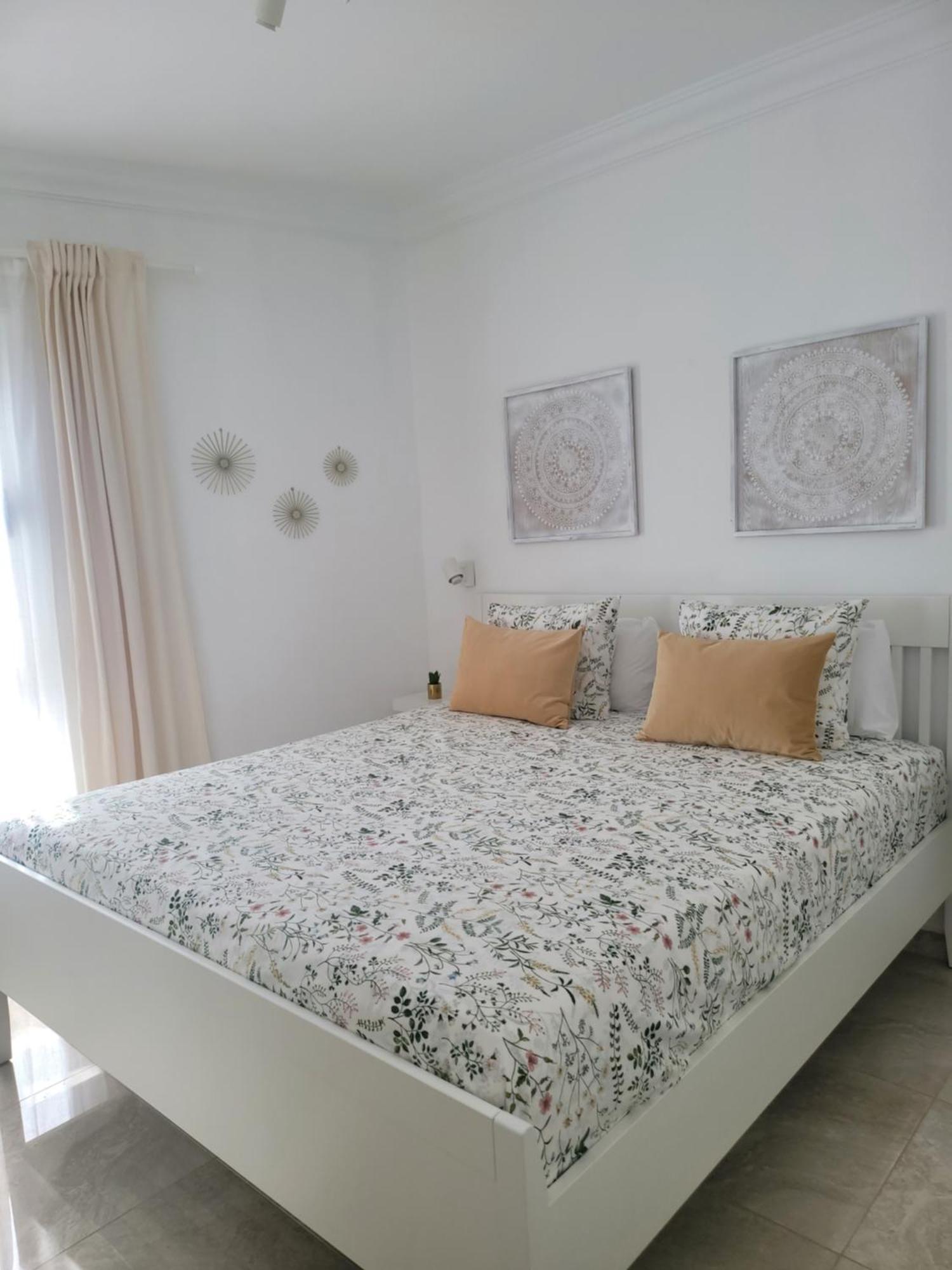 Realidad Apartamento Playa Blanca (Lanzarote)