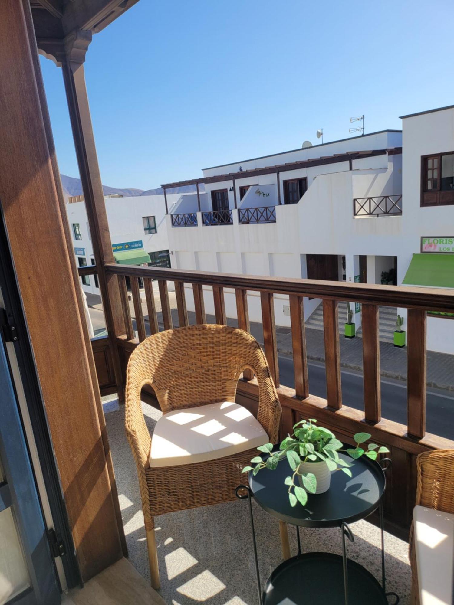 Apartamento Realidad Playa Blanca (Lanzarote)