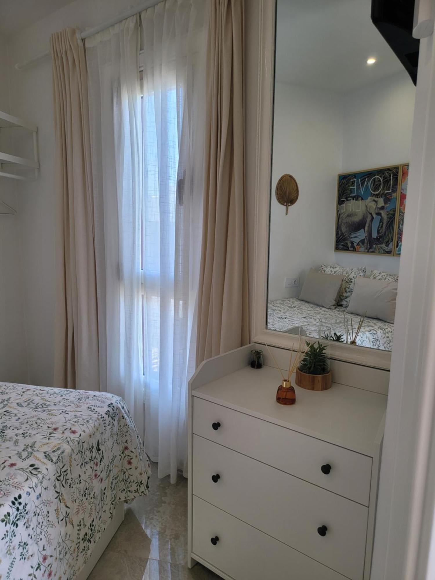 Apartment Realidad *