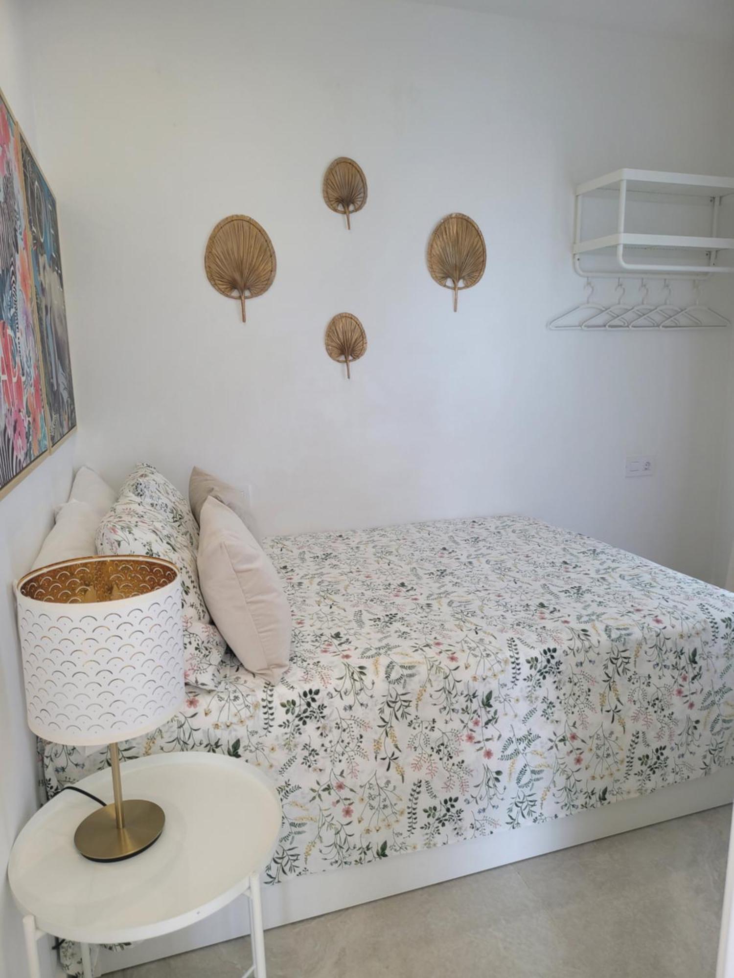 Realidad Apartamento Playa Blanca (Lanzarote)