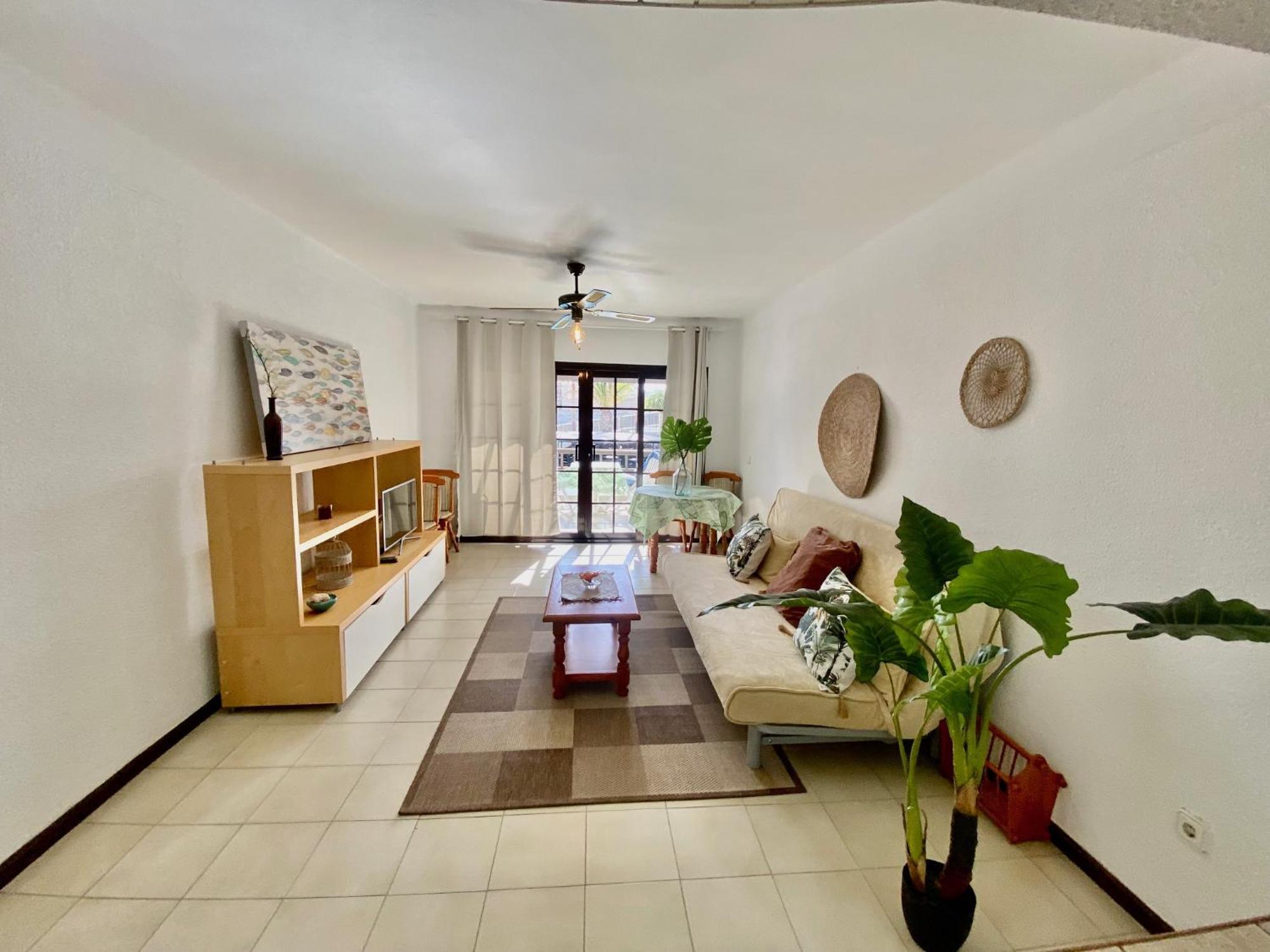 Estrella Apartment *