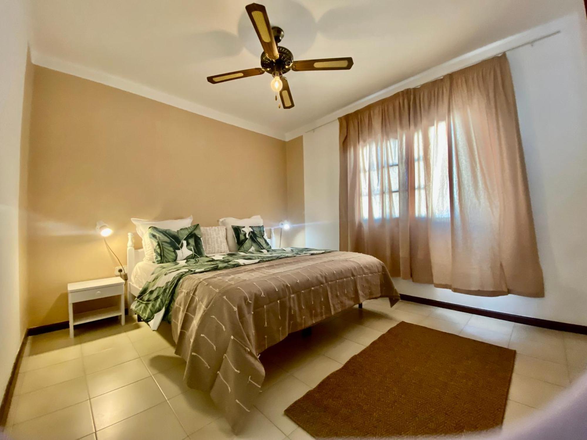 Apartment Estrella *