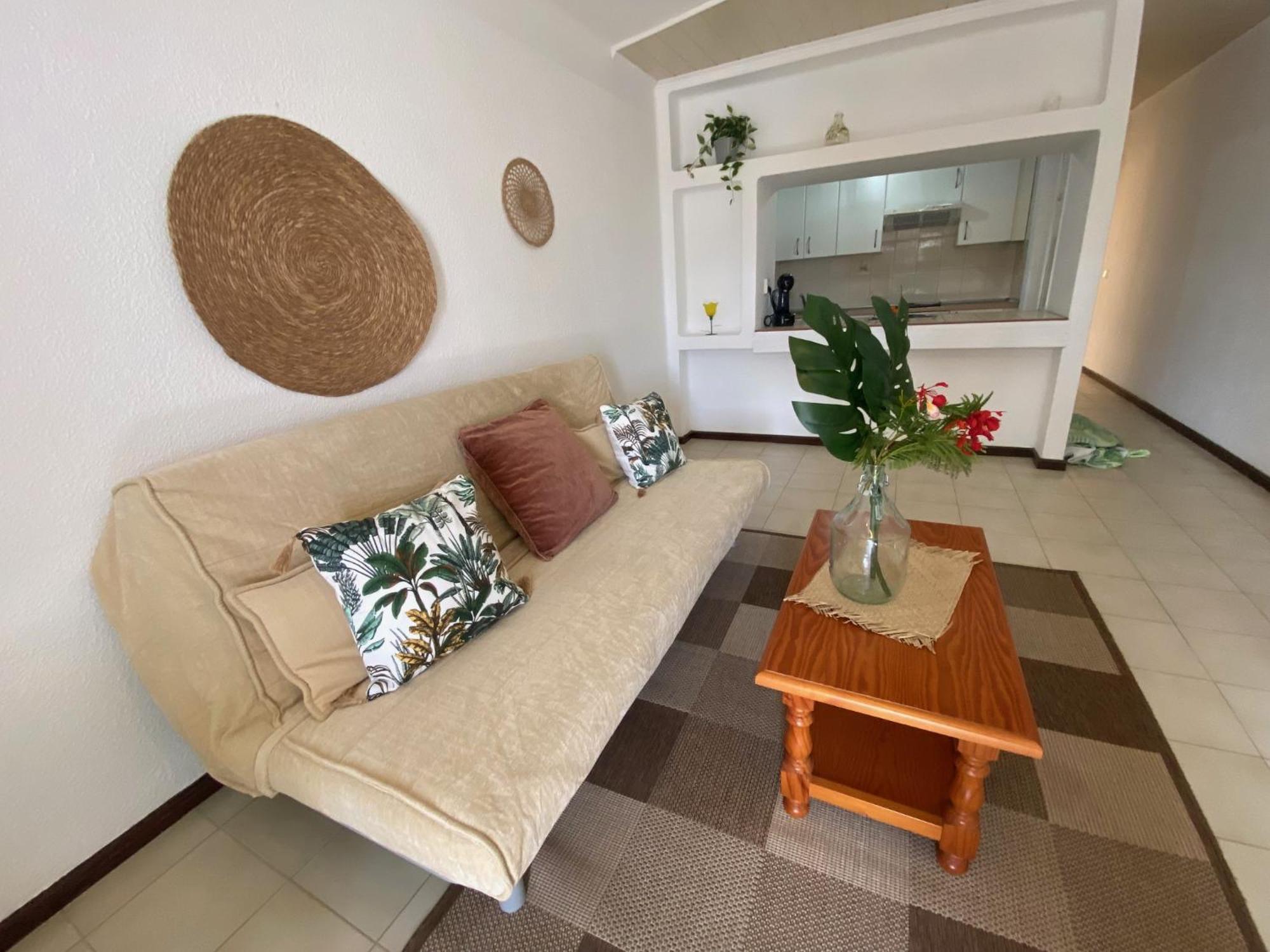 Apartment Estrella *
