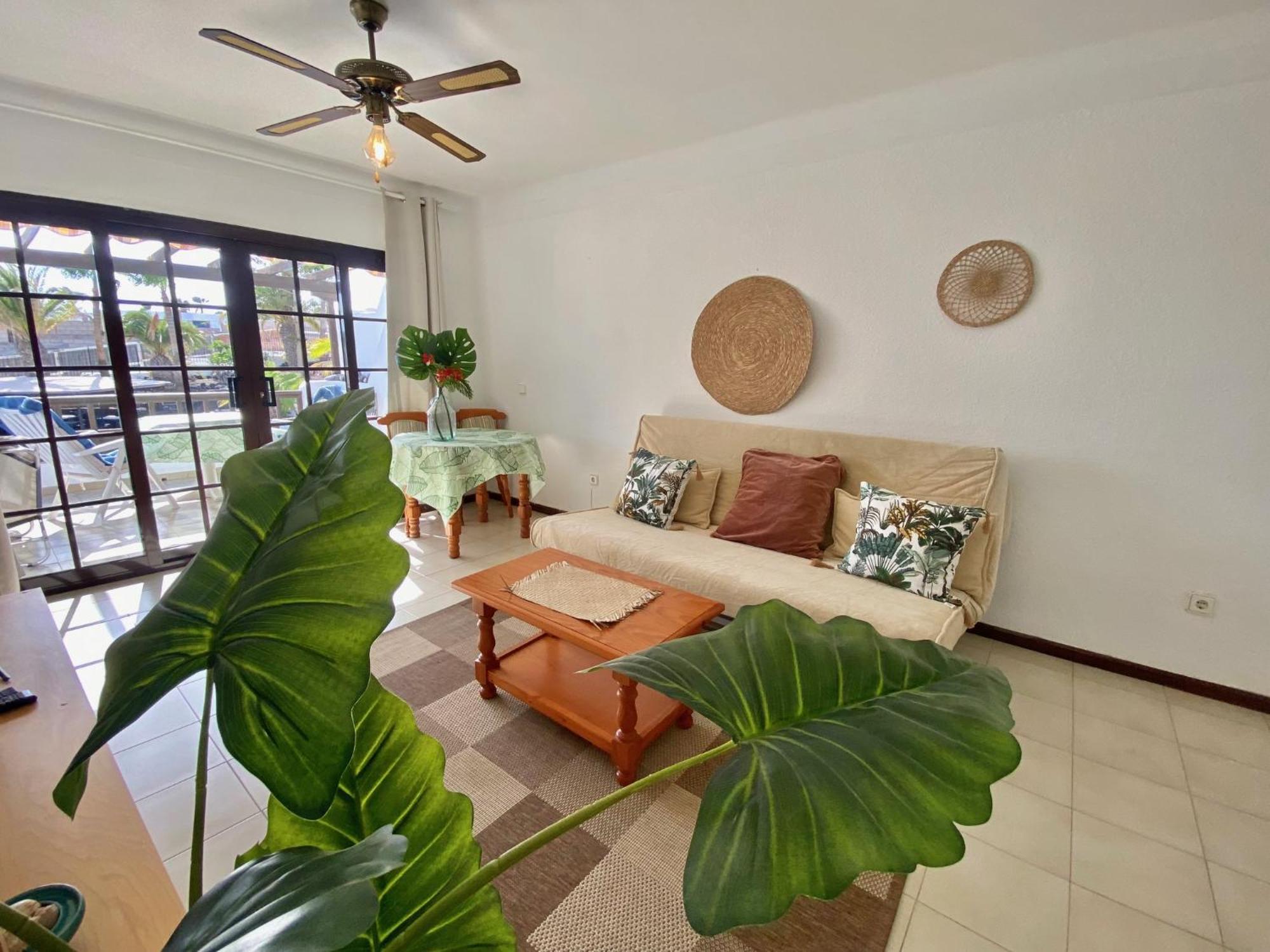 Apartment Estrella
