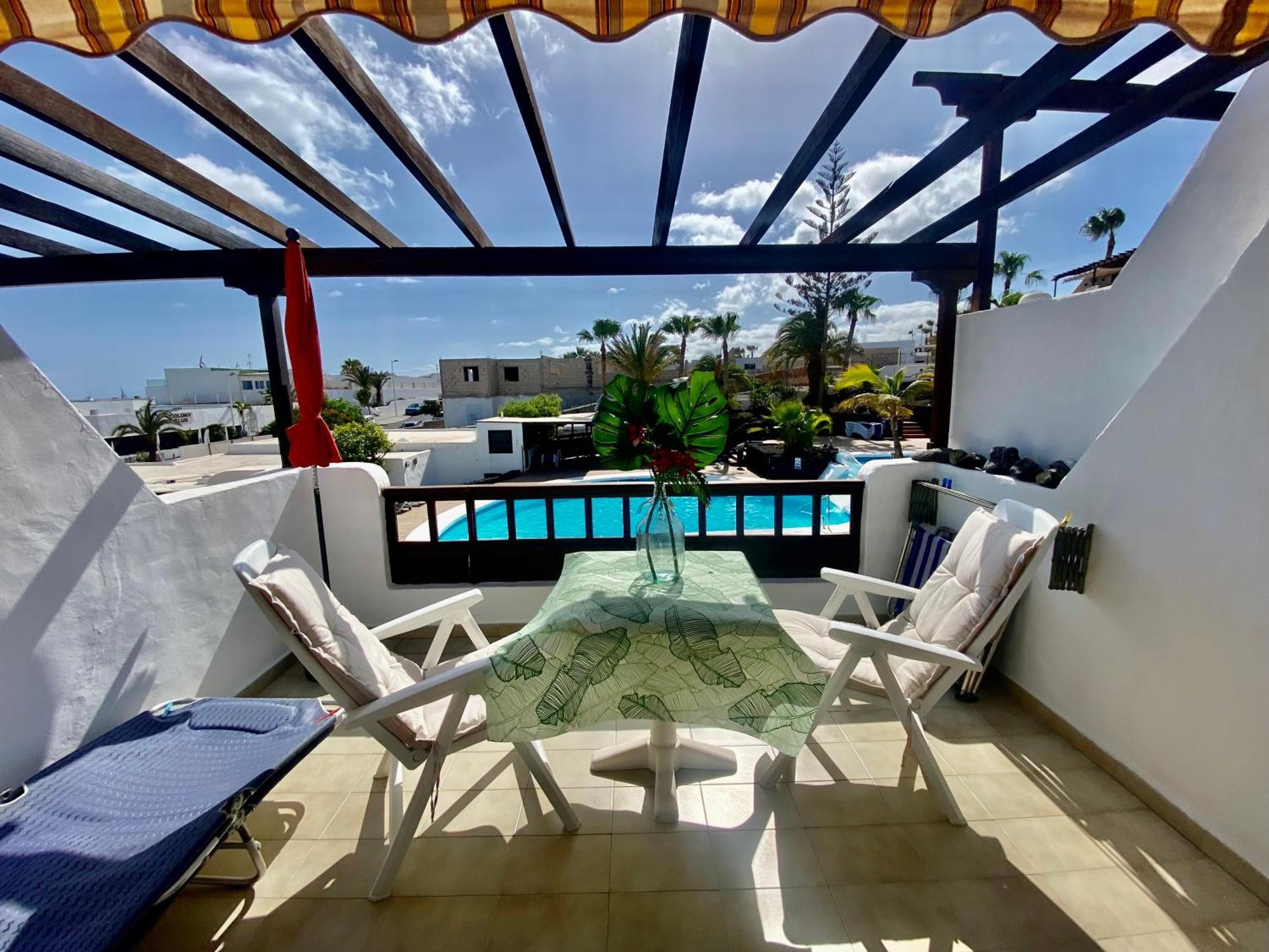 Estrella Apartment *