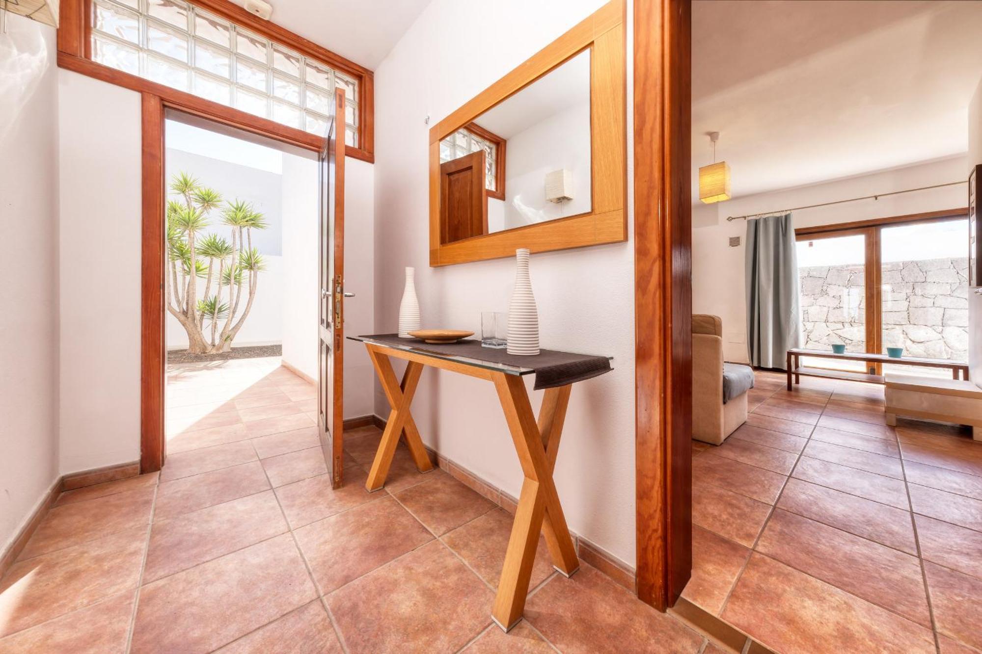 Holiday home Lava And Sea- Private Pool, Amazing Sea Views Playa Blanca (Lanzarote)