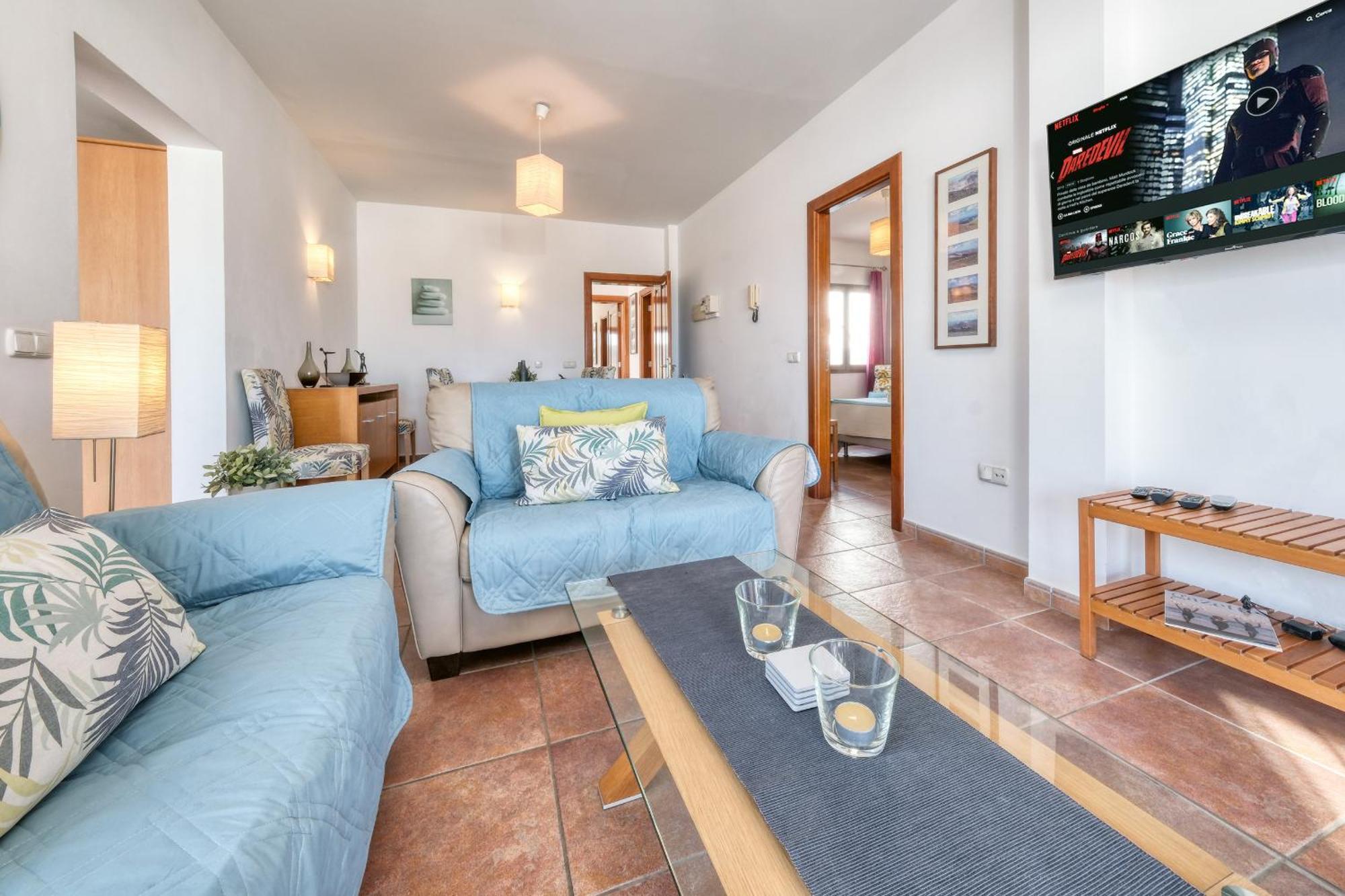 Holiday home Lava And Sea- Private Pool, Amazing Sea Views Playa Blanca (Lanzarote)
