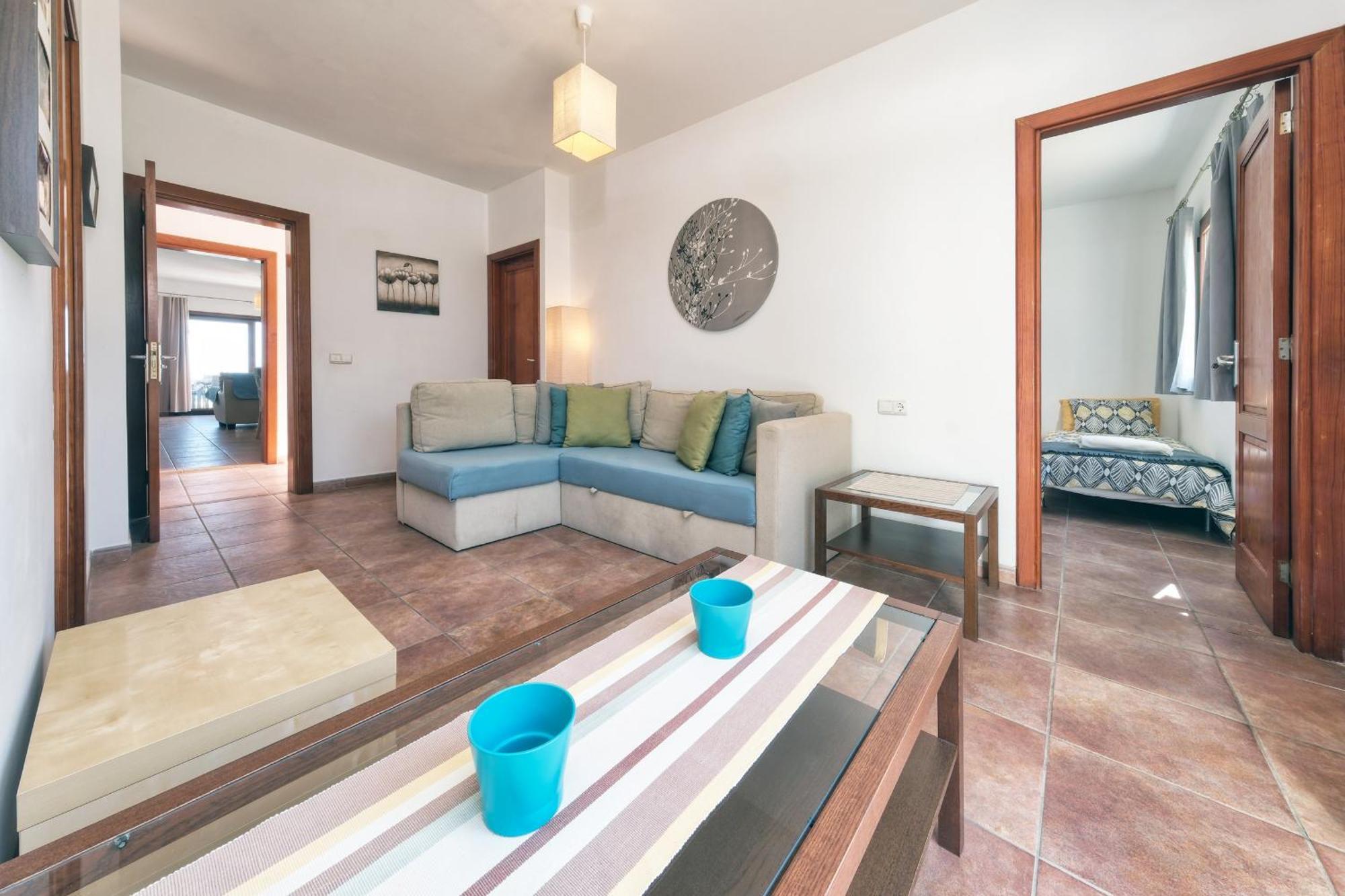 Lava And Sea- Private Pool, Amazing Sea Views * Playa Blanca (Lanzarote)