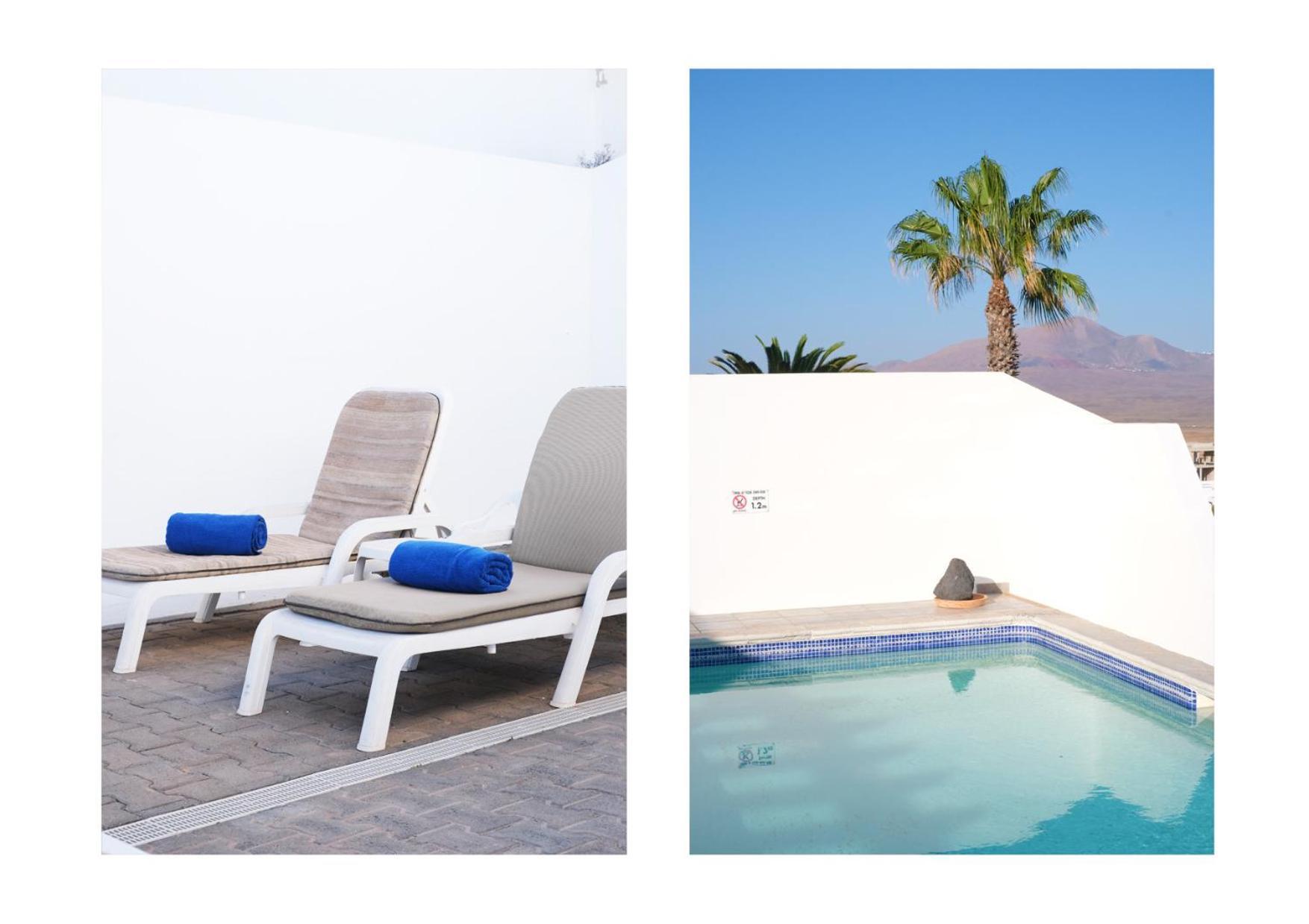 Holiday home Lava And Sea- Private Pool, Amazing Sea Views *