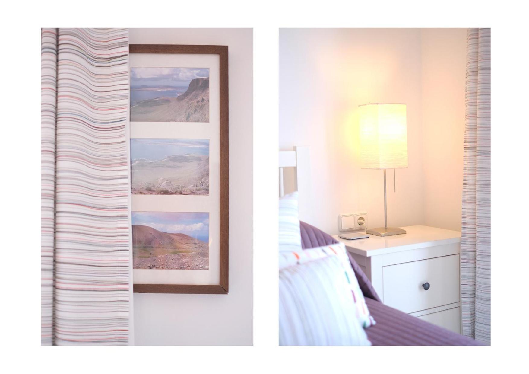 Lava And Sea - Private Pool, Bbq And Amazing Sea Views By Lanzarote Vacation Homes