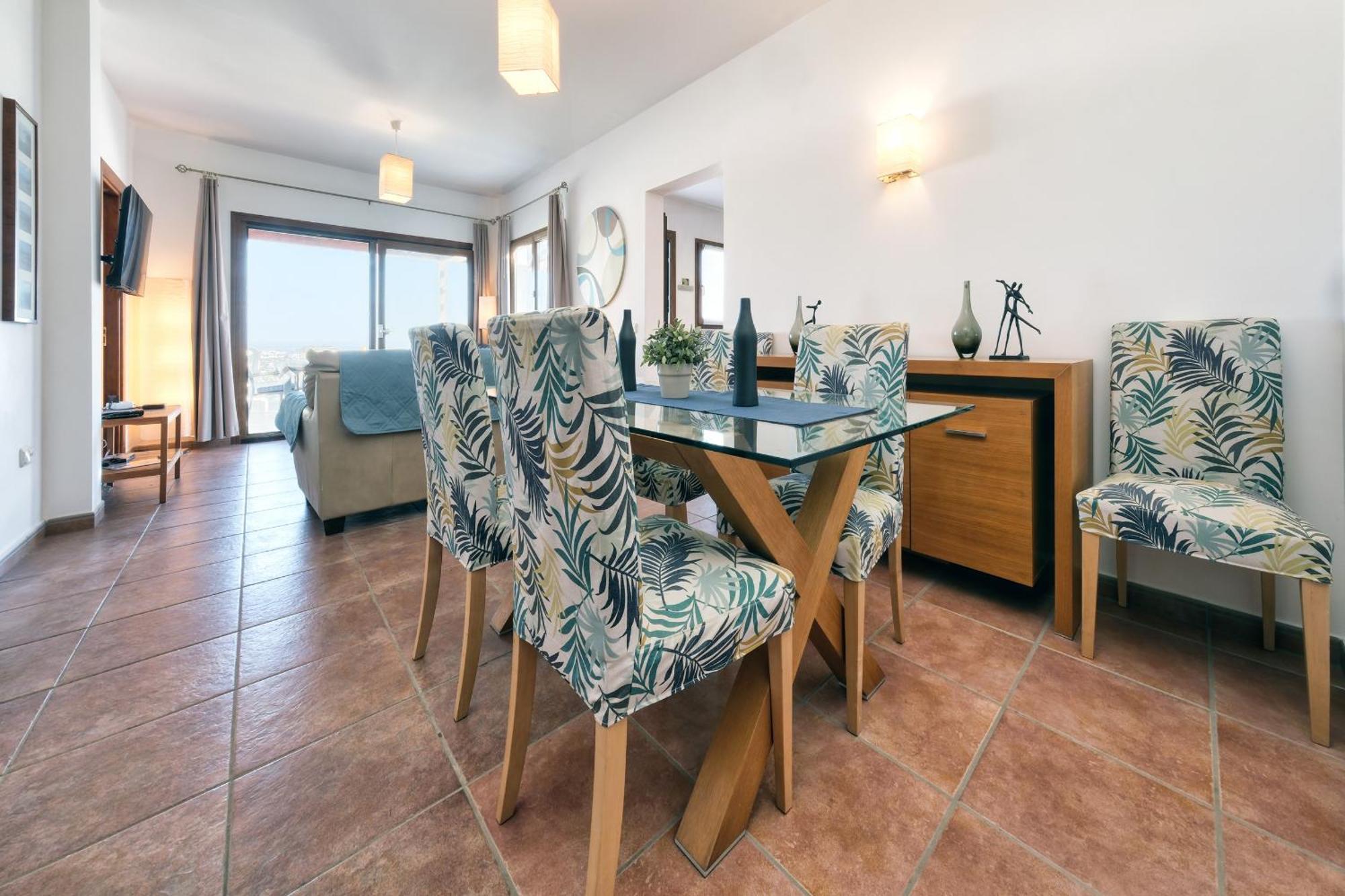 Holiday home Lava And Sea- Private Pool, Amazing Sea Views *