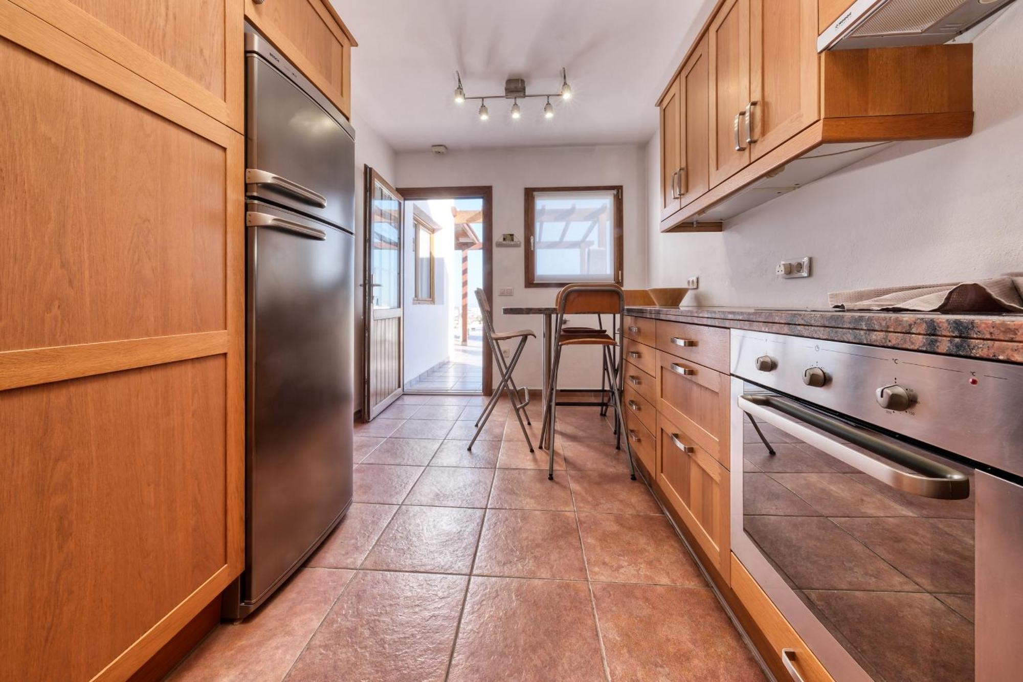 Holiday home Lava And Sea- Private Pool, Amazing Sea Views Playa Blanca (Lanzarote)