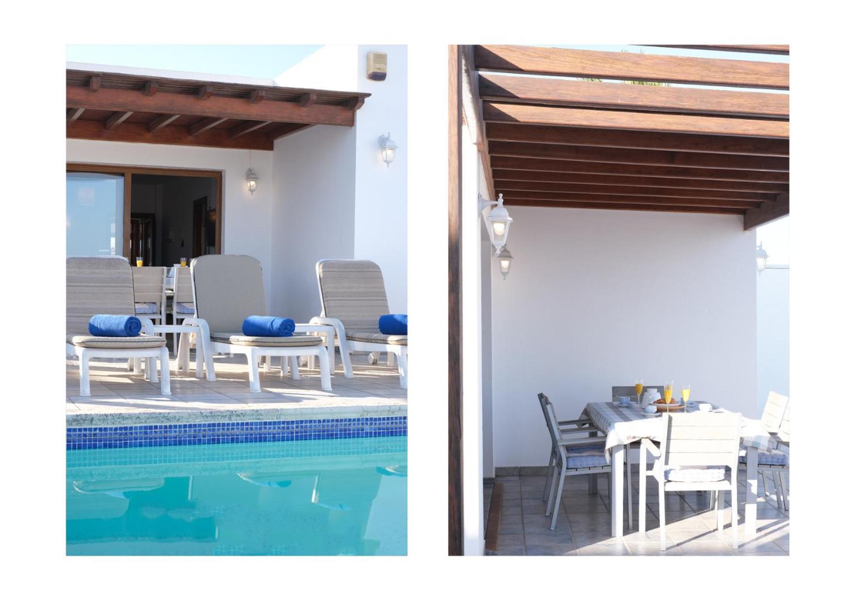 Lava And Sea- Private Pool, Amazing Sea Views *