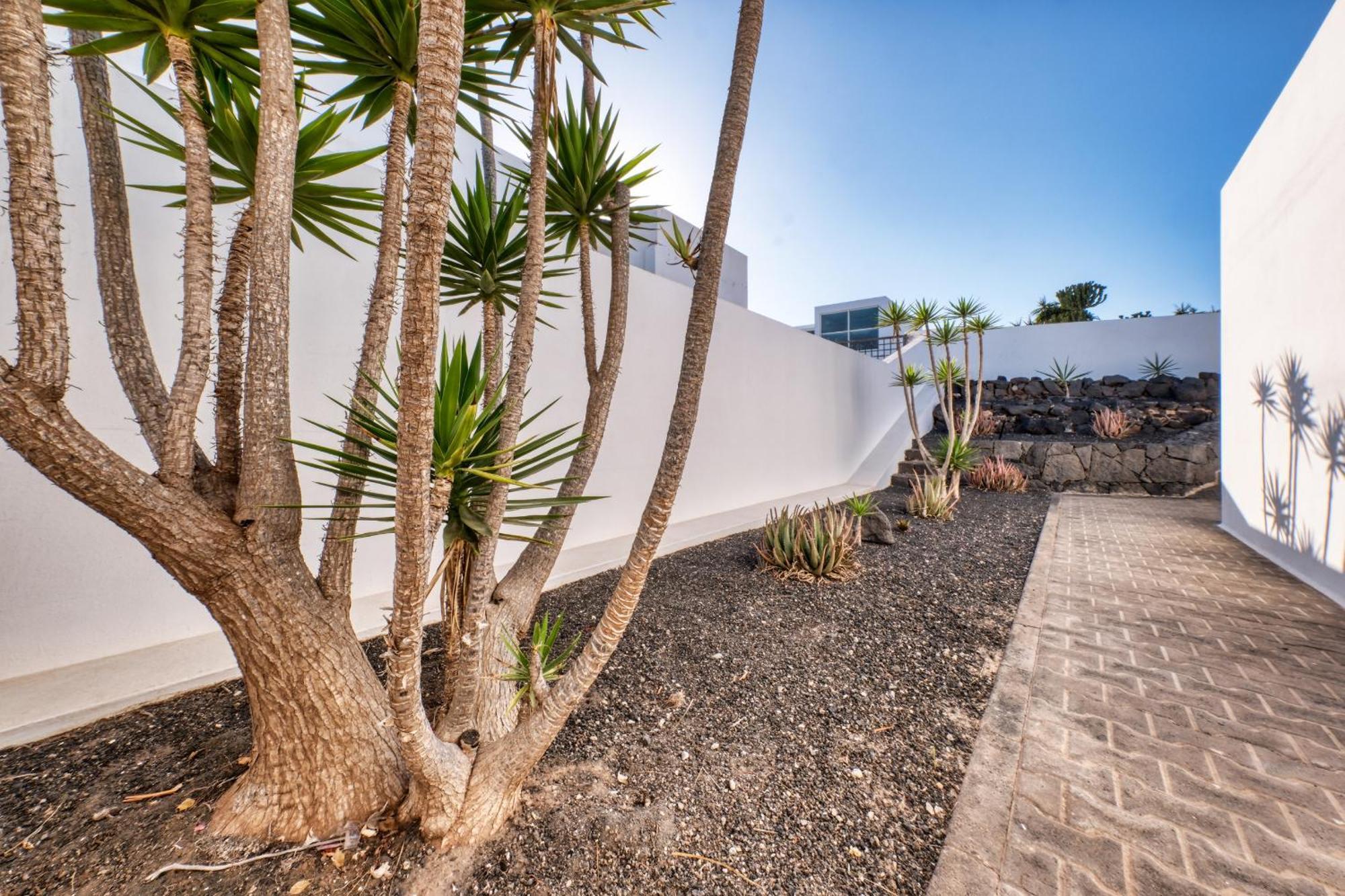 Lava And Sea- Private Pool, Amazing Sea Views Playa Blanca (Lanzarote)