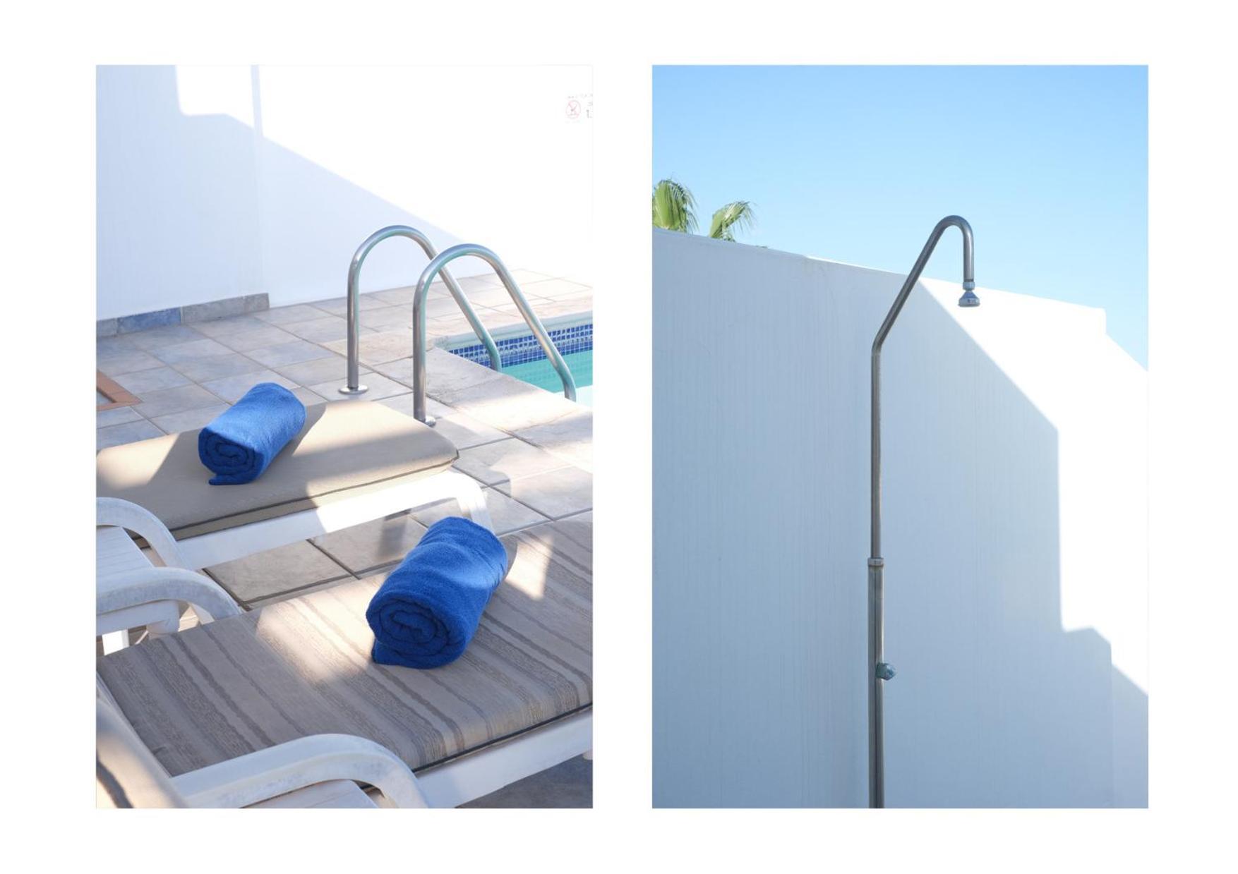 Lava And Sea- Private Pool, Amazing Sea Views Holiday home *