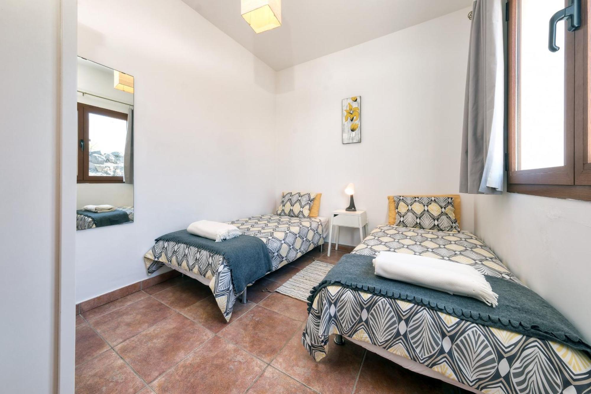 Holiday home Lava And Sea- Private Pool, Amazing Sea Views Playa Blanca (Lanzarote)