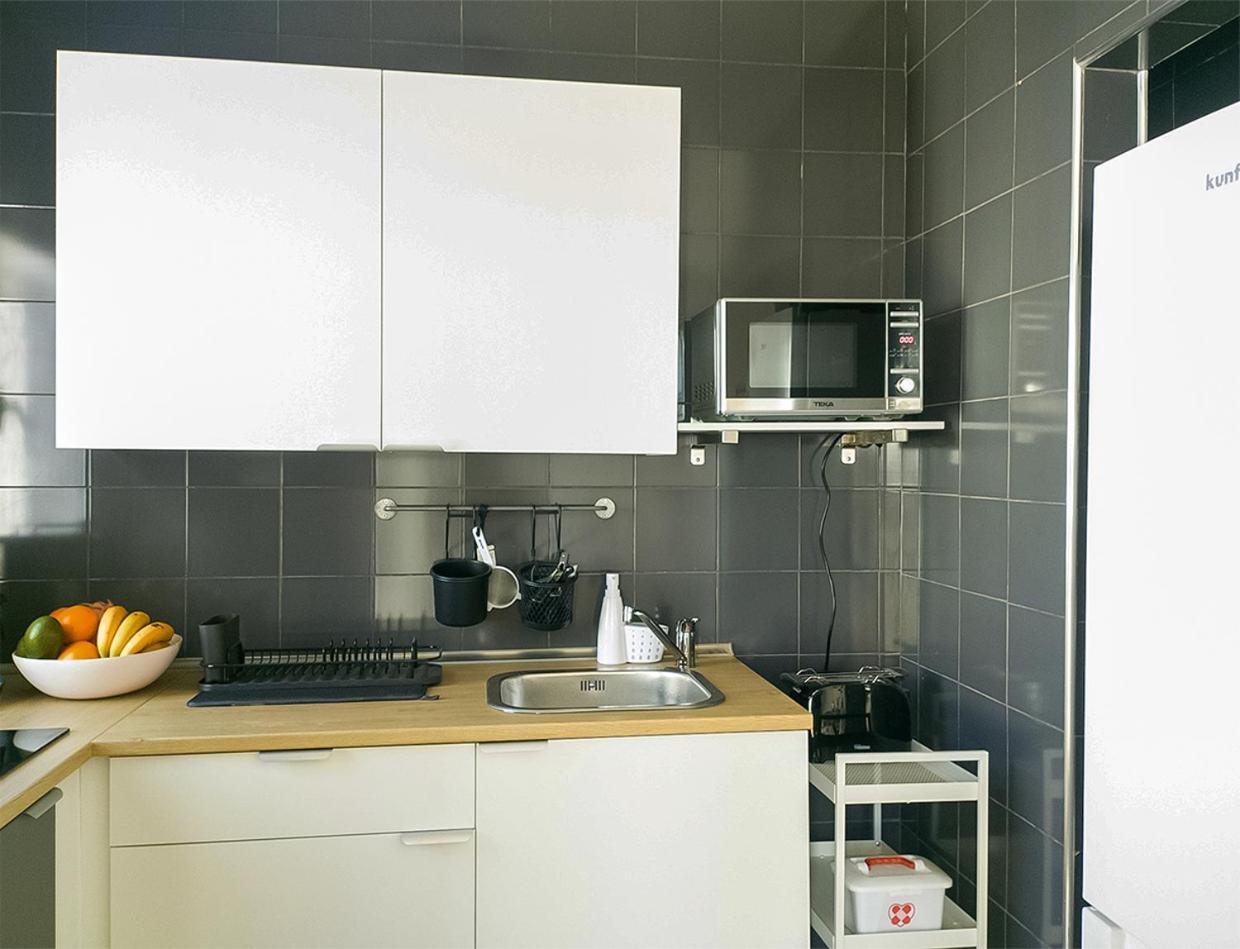 Apartamento Casa Petula