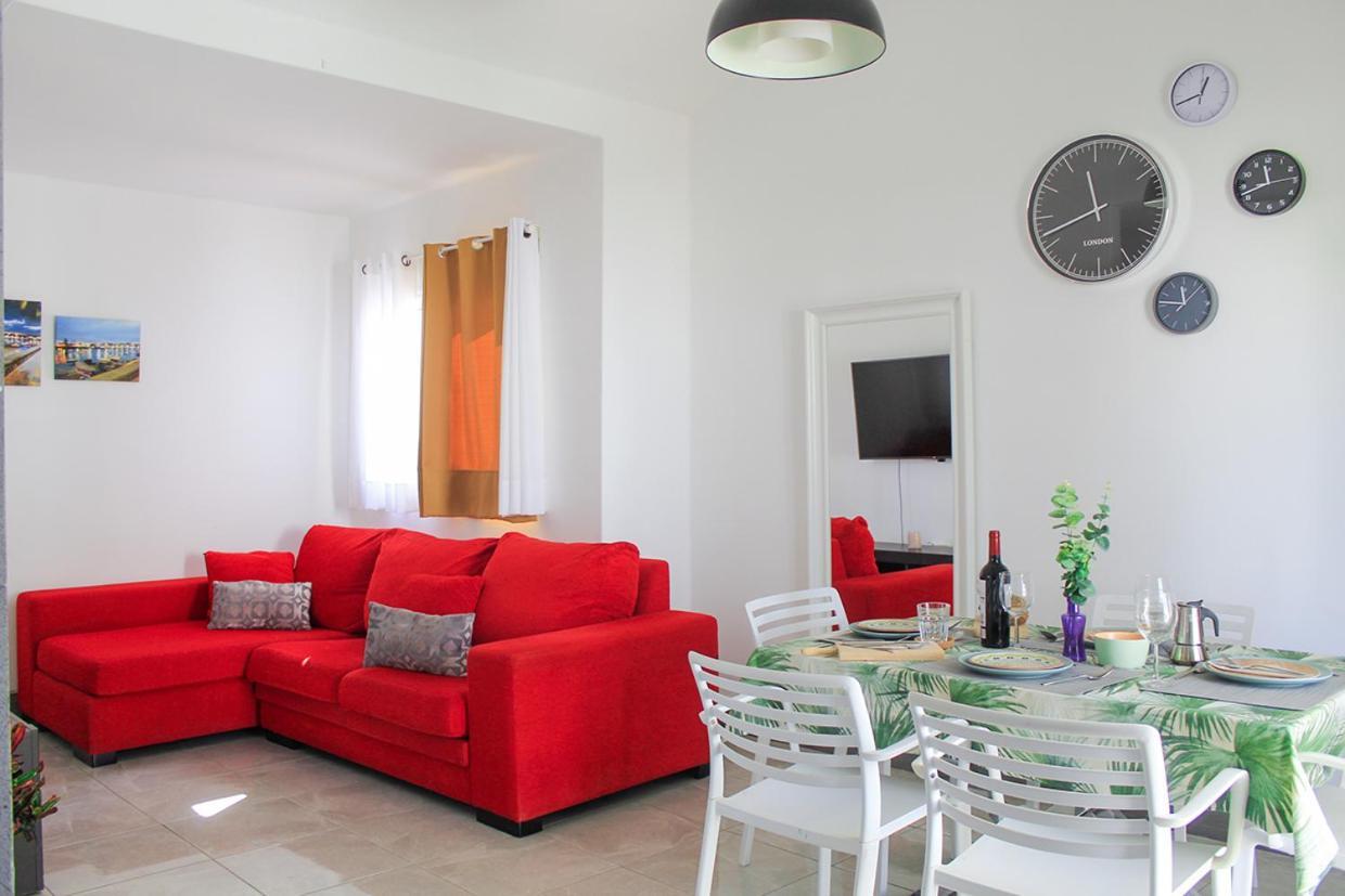 Apartamento Casa Petula Puerto del Carmen (Lanzarote)