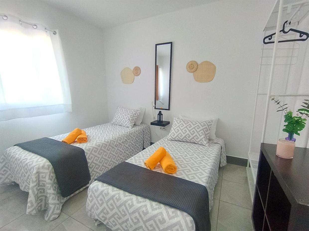 Casa Petula Puerto del Carmen (Lanzarote)