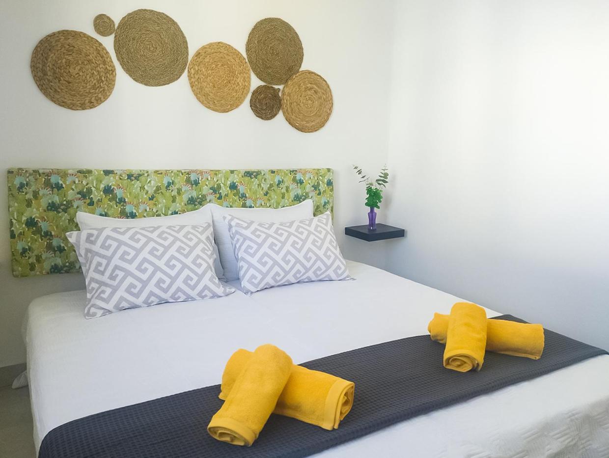 Casa Petula Apartamento