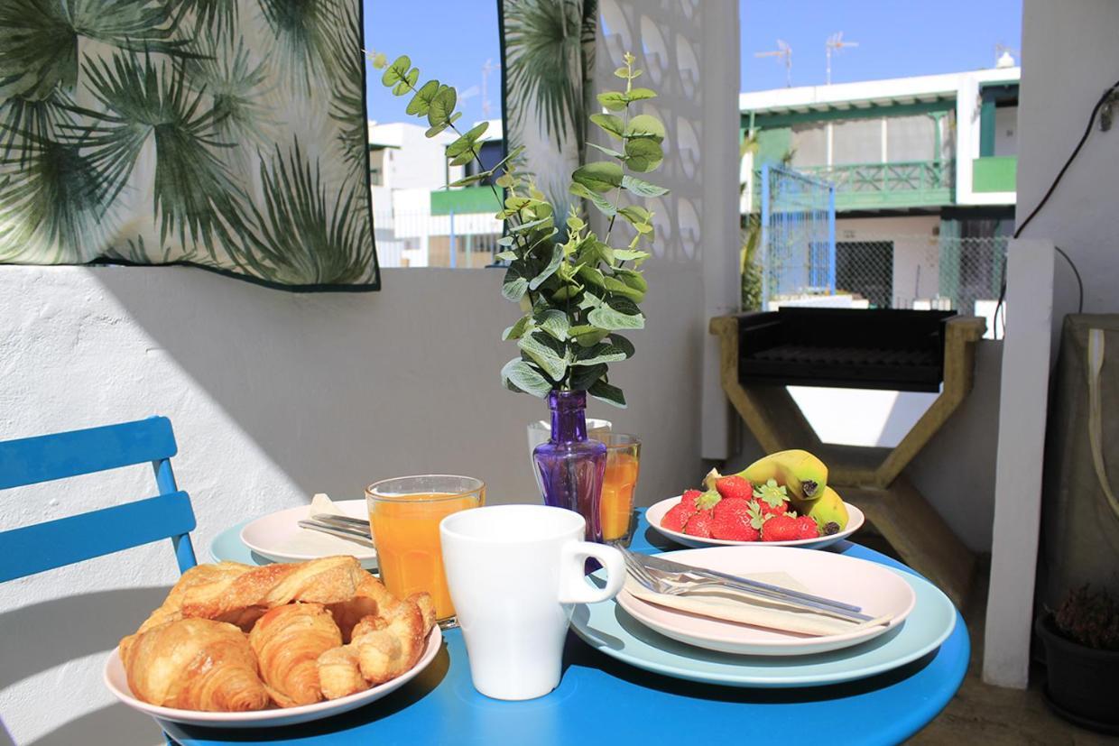 Apartamento Casa Petula