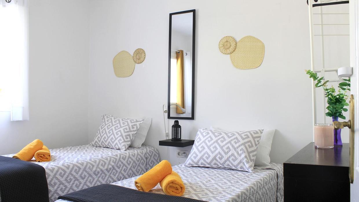 Casa Petula Apartamento