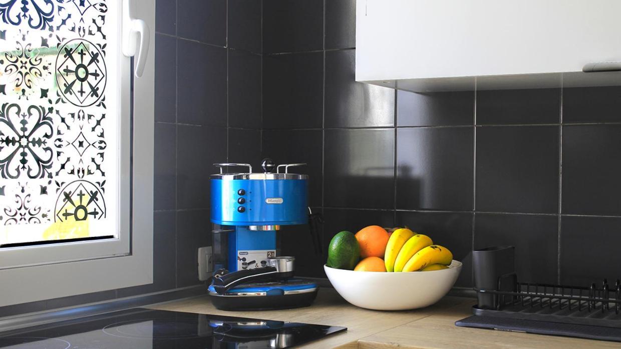 Apartamento Casa Petula