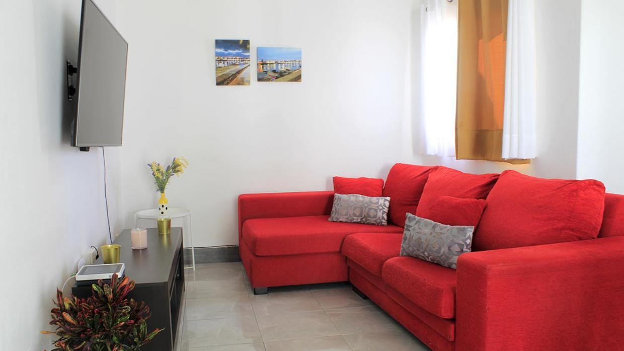 Apartamento Casa Petula Puerto del Carmen (Lanzarote)