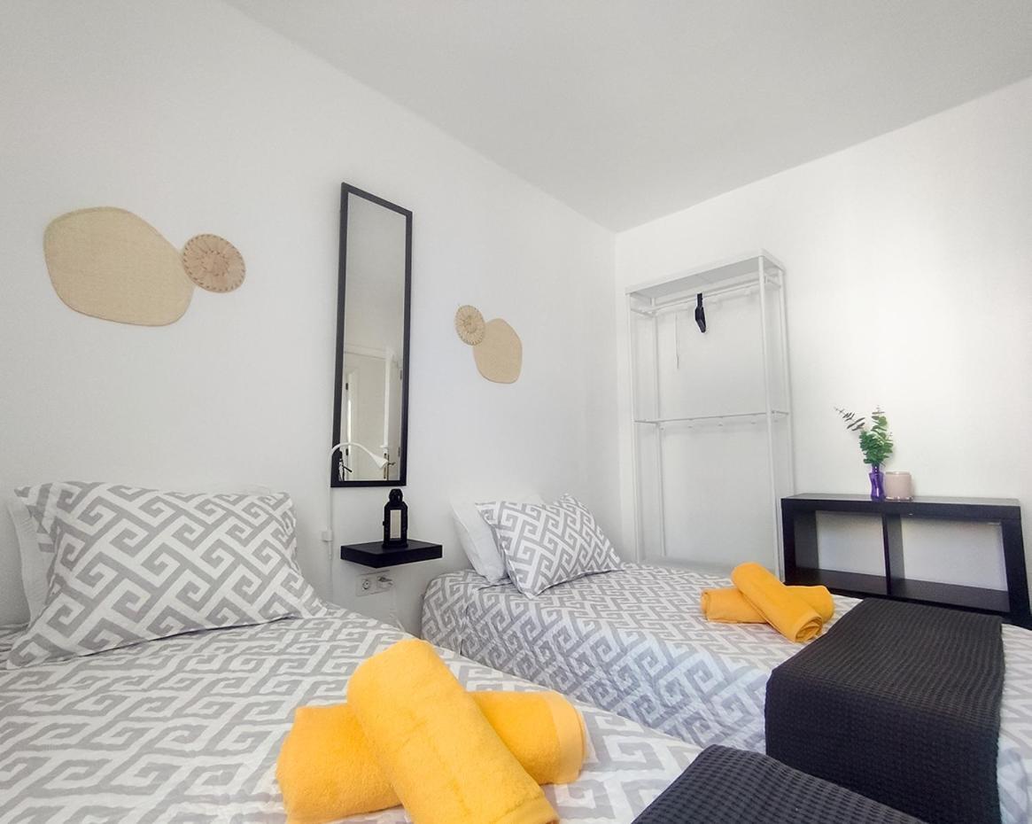 Apartamento Casa Petula *