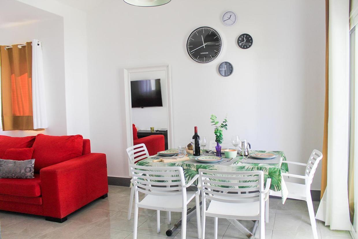 Apartamento Casa Petula Puerto del Carmen (Lanzarote)