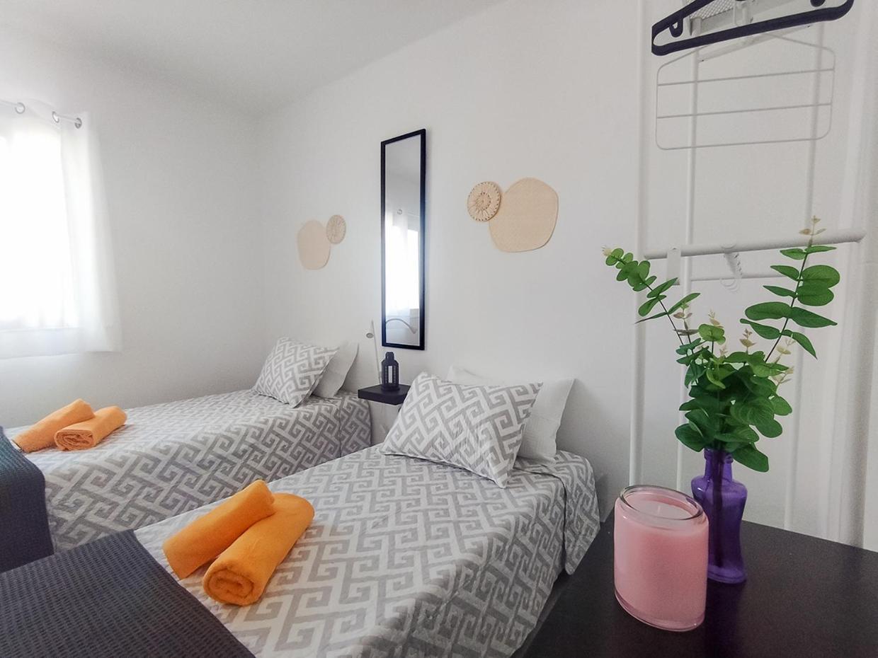 Casa Petula Apartamento *