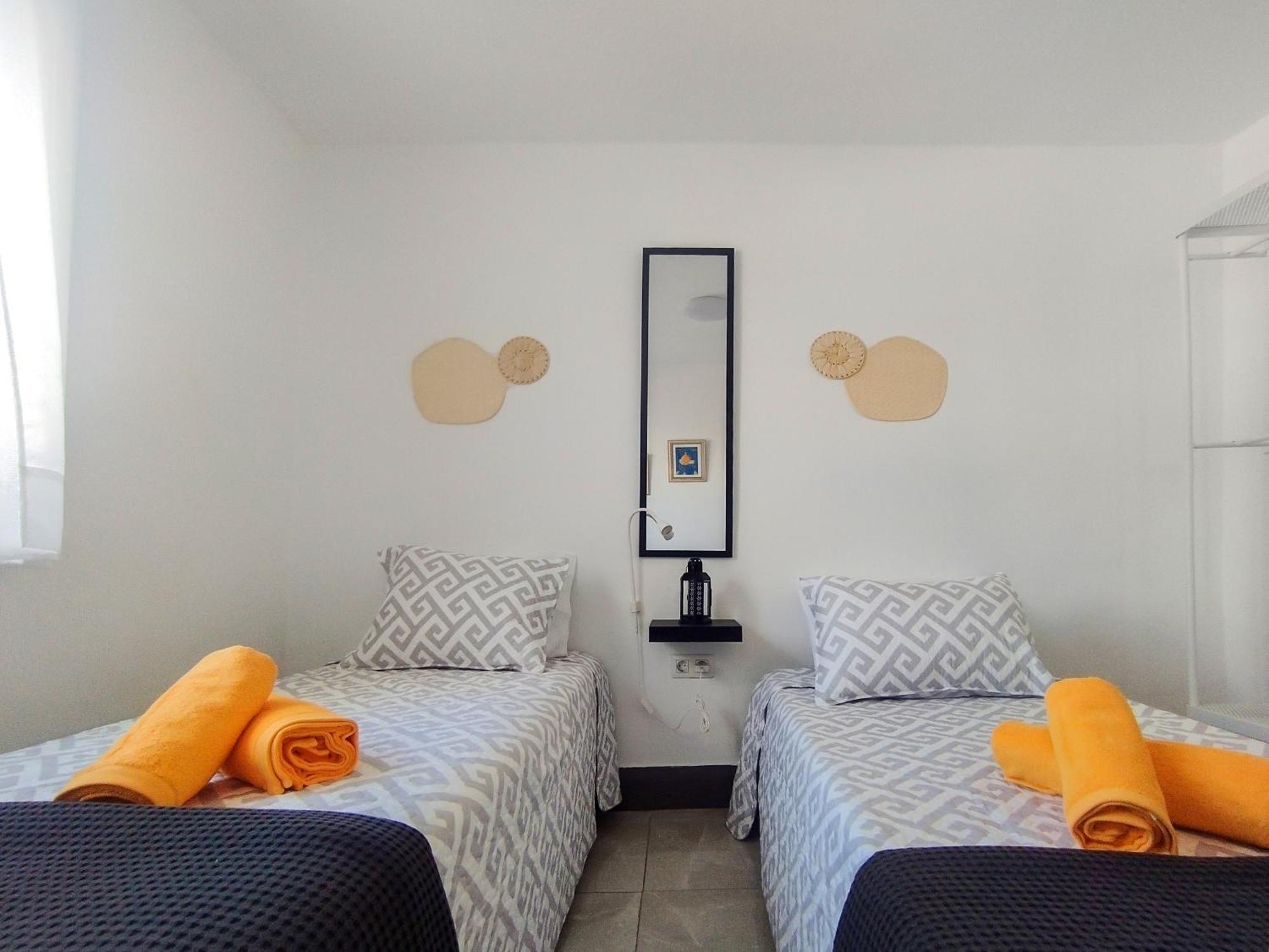 Casa Petula Puerto del Carmen (Lanzarote)