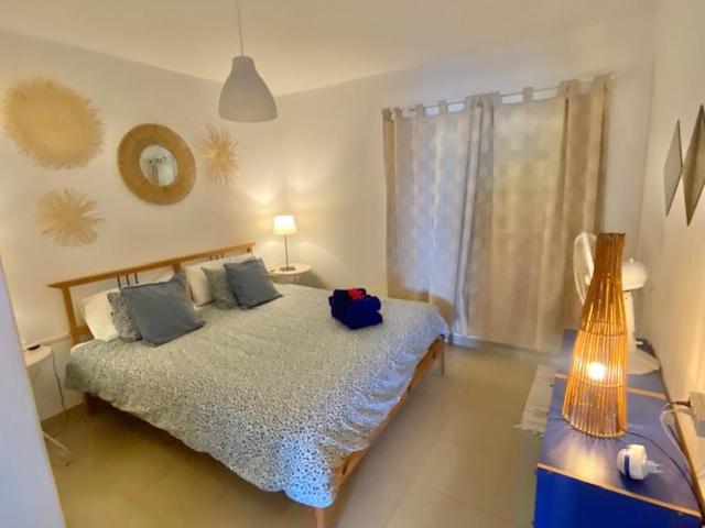 Apartment Rey Carlos *