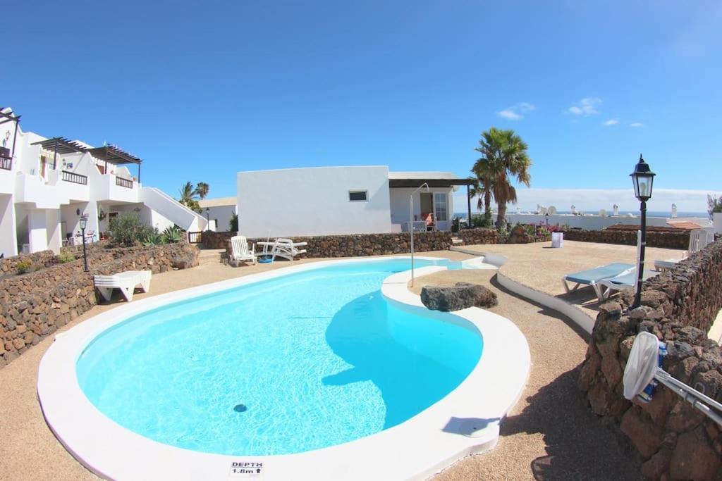 Apartment Rey Carlos *