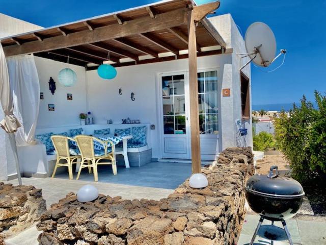 Rey Carlos Apartment Puerto del Carmen (Lanzarote)