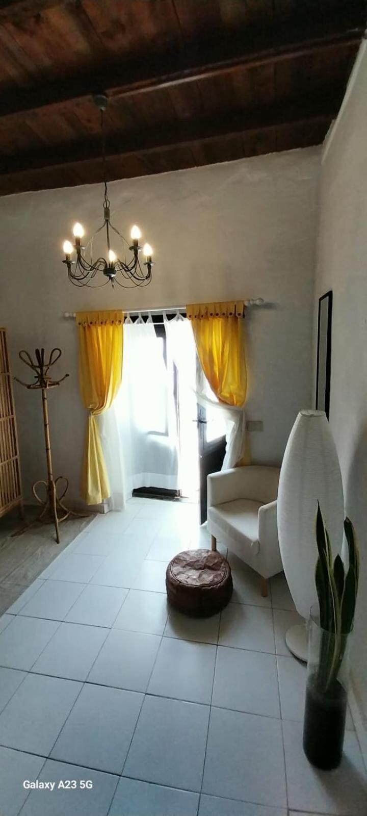 Patios, Conil * Tías