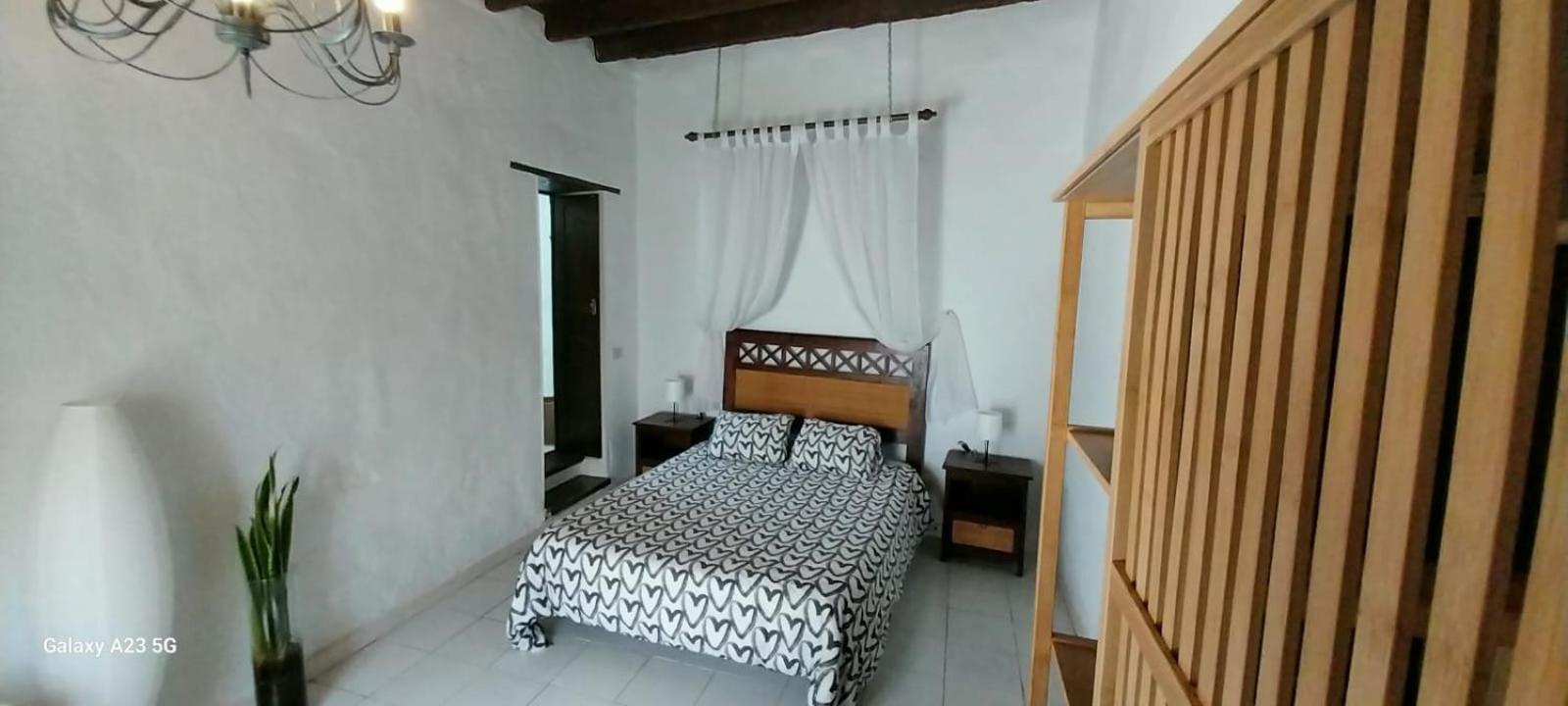 Habitación en casa particular Patios, Conil *