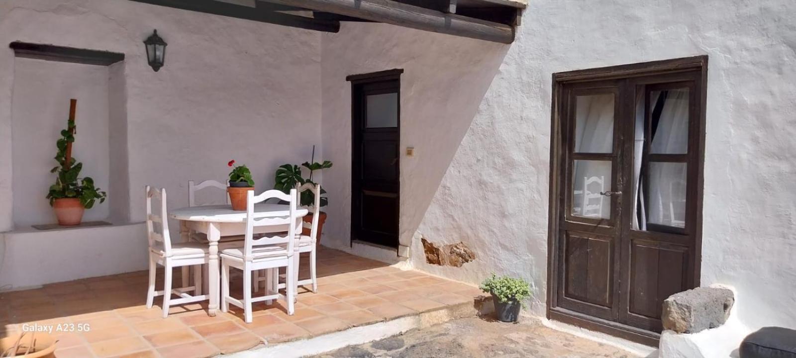 Patios, Conil Habitación en casa particular *