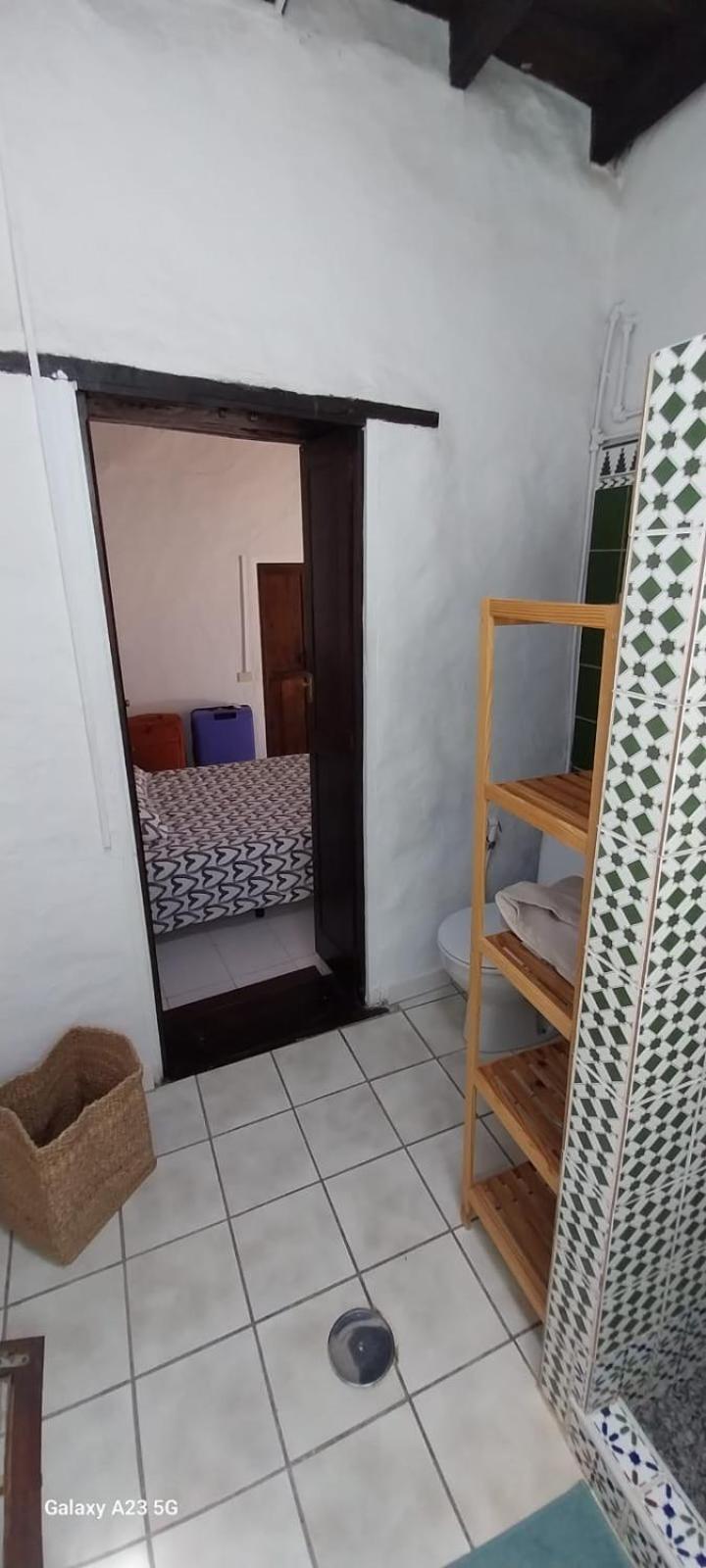 Patios, Conil Habitación en casa particular Tías