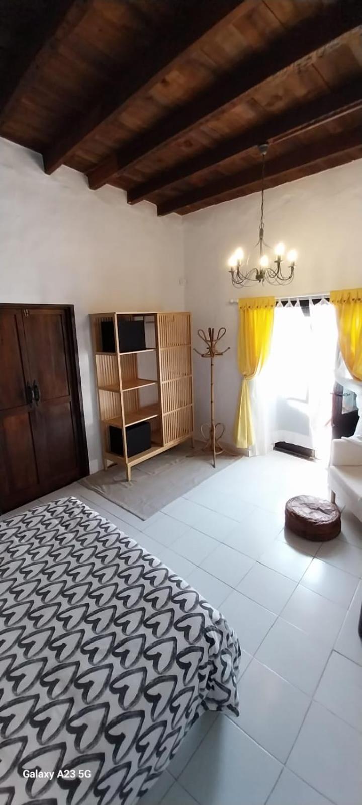 Habitación en casa particular Patios, Conil Tías