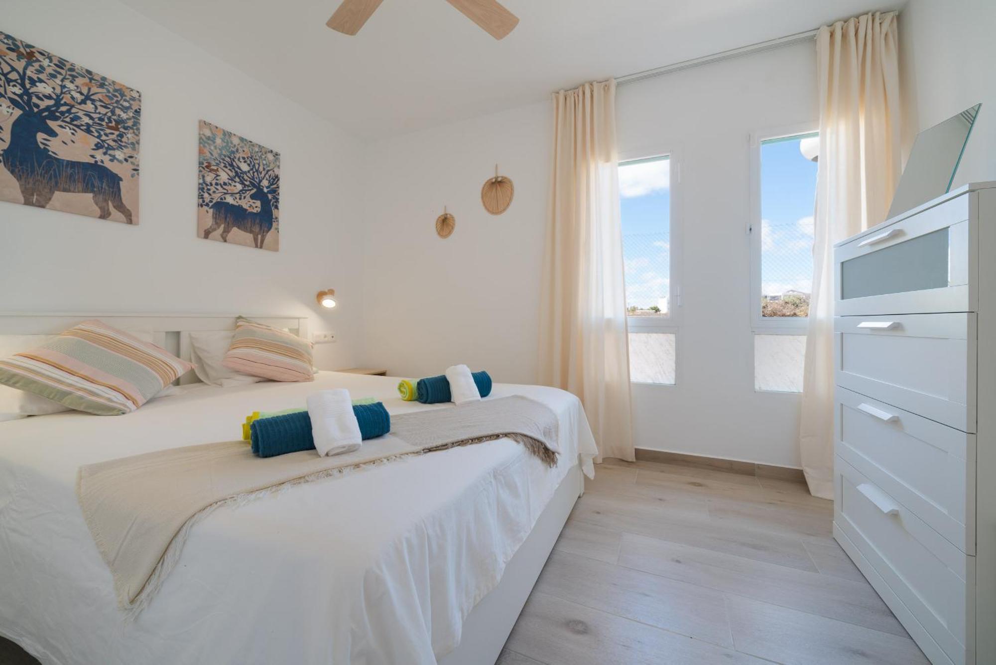 Lanzahost Carmenes Comfort Costa Teguise