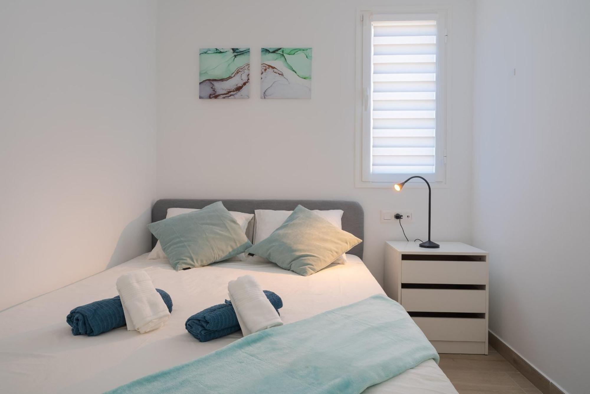 Lanzahost Carmenes Comfort * Costa Teguise