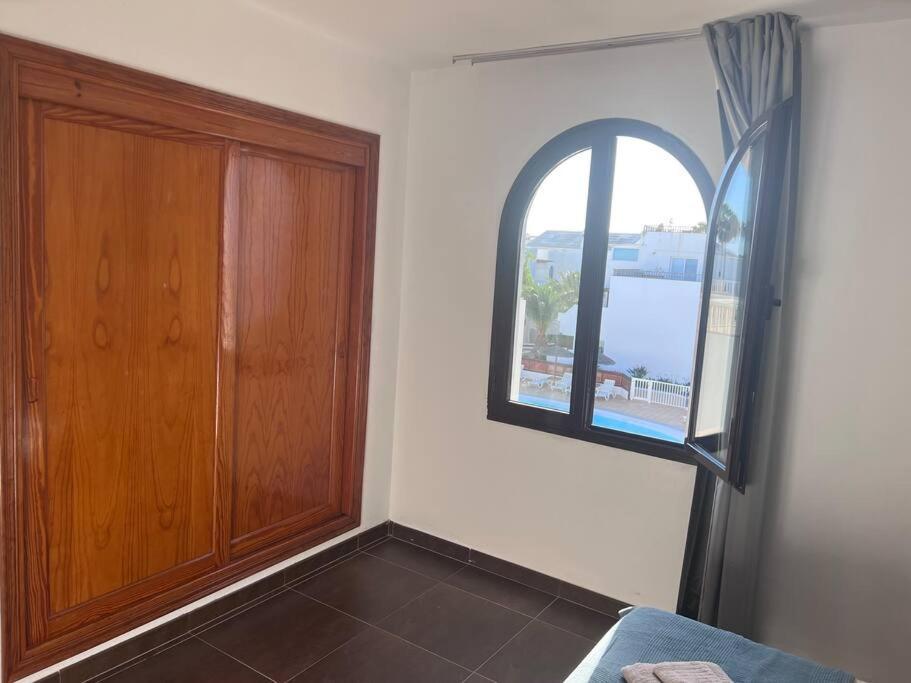 360º Panoramic View * Costa Teguise