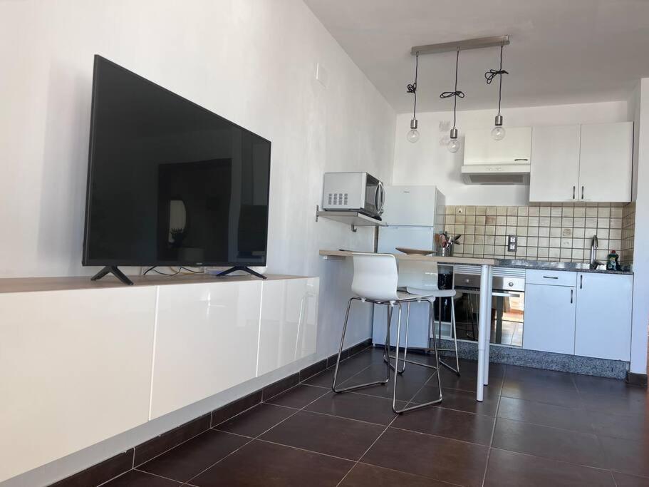 360º Panoramic View Apartment