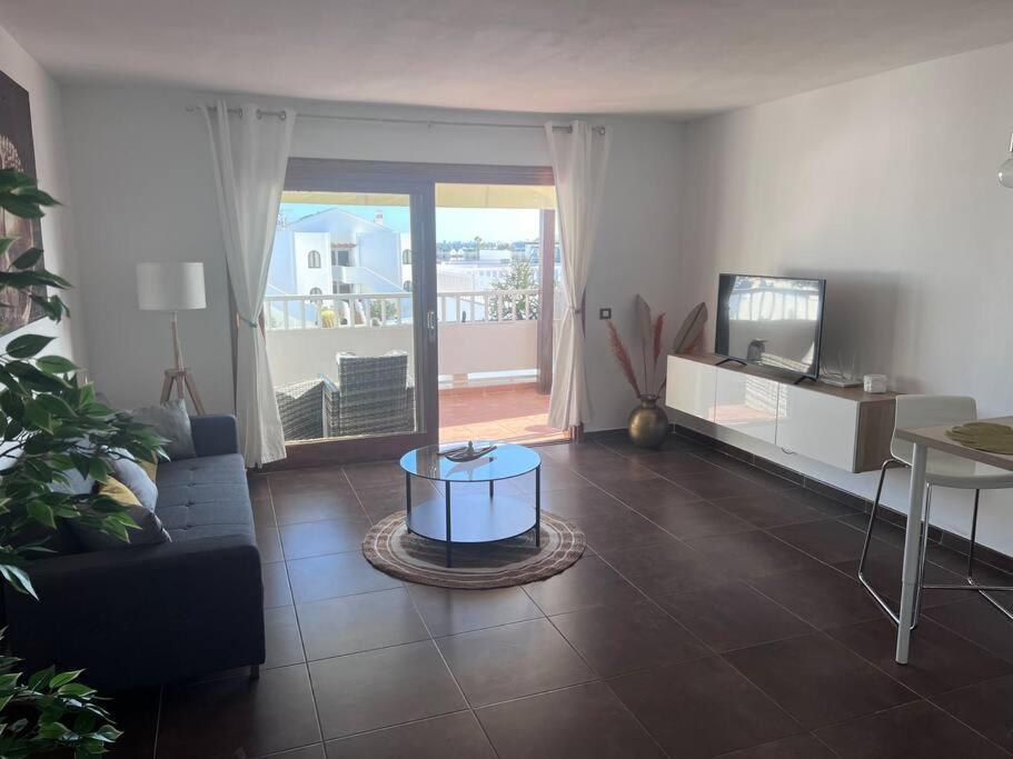 360º Panoramic View Costa Teguise