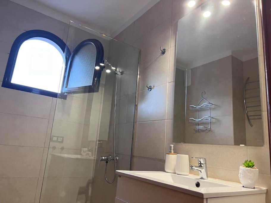 360º Panoramic View Apartment