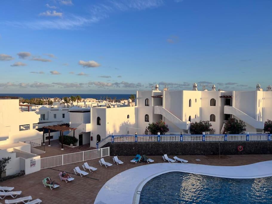 360º Panoramic View Apartment *