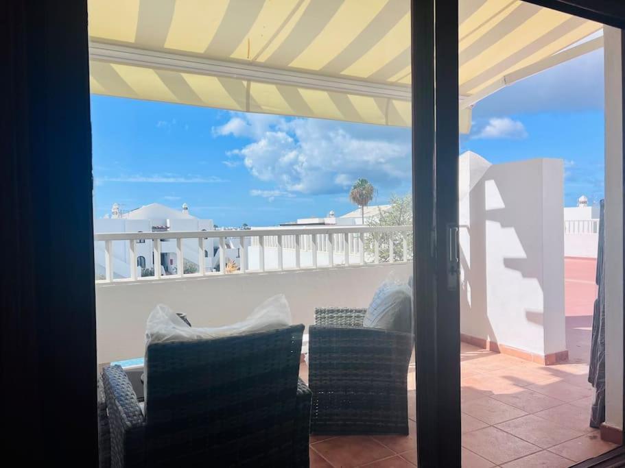 360º Panoramic View Costa Teguise
