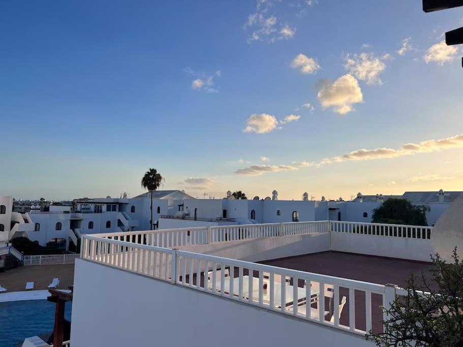 360º Panoramic View * Costa Teguise